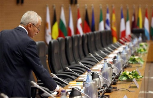 Τι λένε τα διεθνή ΜΜΕ για το σημερινό κρίσιμο Eurogroup
