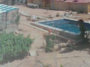 Ευθύνες σε δύο για την «πισίνα» του Κορυδαλλού