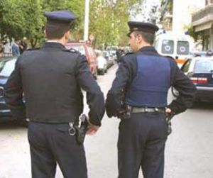 Δύο αστυνομικοί στην ανακρίτρια για τη «μαφία» της Κρήτης