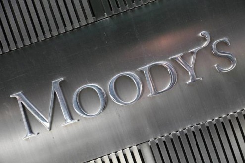 Υποβάθμιση της Γαλλίας από τη Moody's