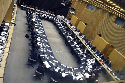Και το Ecofin ενέκρινε τη διετή επιμήκυνση για την Ελλάδα