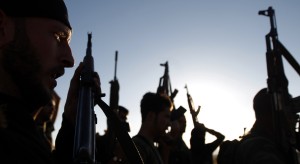 Χεζμπολάχ: «Δεν θα νικήσουν οι αντάρτες στην Συρία»