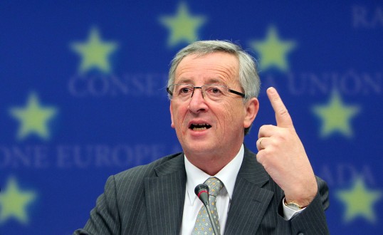 Άνοιξε η συζήτηση για το διάδοχο του Γιούνκερ στο Eurogroup