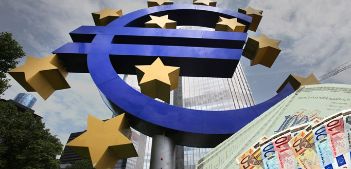 Αμετάβλητα θα παραμείνουν τα βασικά επιτόκια της ΕΚΤ
