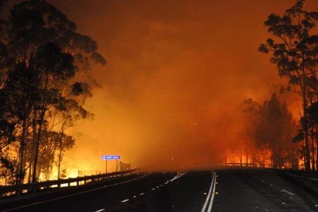 Εμπρησμοί οι πυρκαγιές στην Αυστραλία