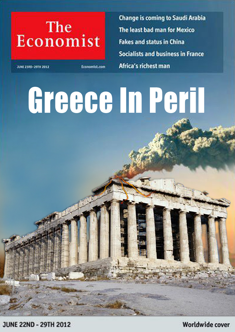 Debate για το ελληνικό χρέος