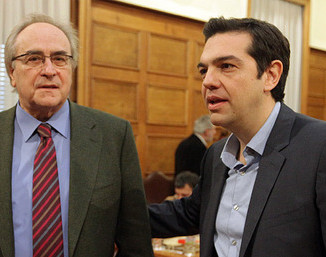 Γιατί ο ΣΥΡΙΖΑ επενδύει σε «θεσμική» ατζέντα