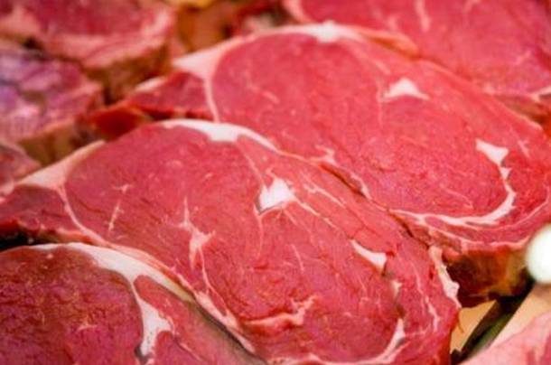 Εμπάργκο της Ρωσίας στις εισαγωγές αμερικανικού κρέατος