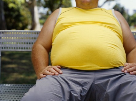 Οι παχύσαρκοι καρδιοπαθείς δεν πεθαίνουν πρόωρα