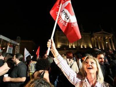 Ανακούφιση στον ΣΥΡΙΖΑ από τις δημοσκοπήσεις