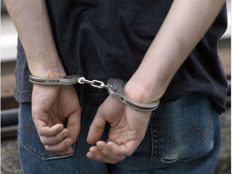 Συνελήφθη 18χρονος που είχε «ρημάξει» τους Αμπελοκήπους