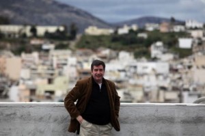 Υποψήφιος και πάλι για το δήμο Αθηναίων ο Καμίνης