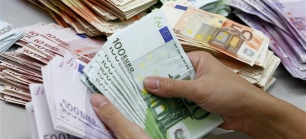 Στα 2,1 δισ. ευρώ τα νέα ληξιπρόθεσμα χρέη