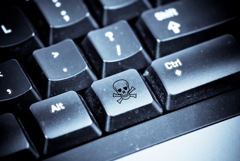 Ένας στους δέκα στην Ε.Ε. θύμα διαδικτυακής απάτης