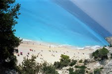 Τέσσερις ελληνικές παραλίες στις 100 καλύτερες του κόσμου!