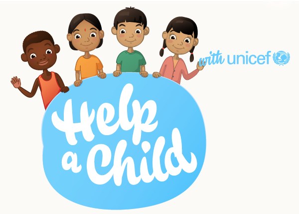 Unicef: Ευρωπαίοι, επενδύστε στα παιδιά