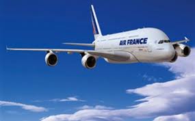 Ματαιώνονται εκατοντάδες πτήσεις στην Γαλλία