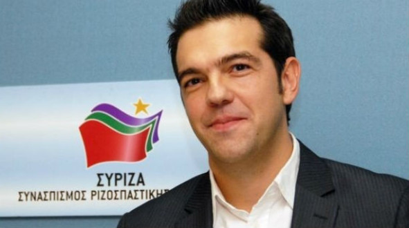 ΣΥΡΙΖΑ:«Η νέα κυβέρνηση φέρνει νέα μέτρα»