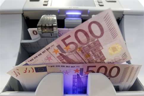 Κεφάλαια 3 δισ. ευρώ θα αντλήσουν οι τράπεζες από την αγορά