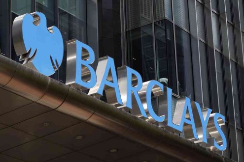 Πρόστιμο 453 εκατ. δολαρίων στην τράπεζα Barclays