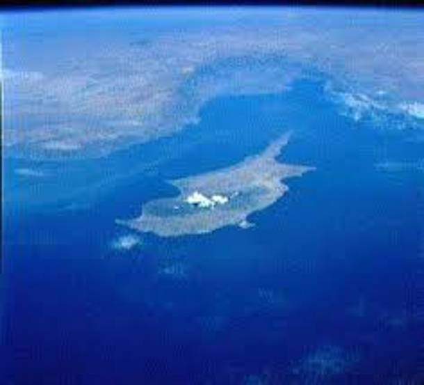 Κύπρος: Οι κατοχικές δυνάμεις οριοθετούν χωρικά ύδατα