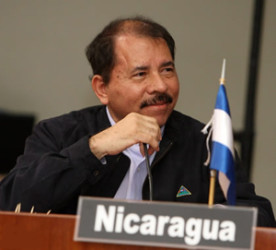 Η Νικαράγουα εξετάζει τη χορήγηση ασύλου στον Σνόουντεν