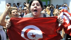 Τυνησία: Οργή προκάλεσε η δολοφονία στελέχους της αντιπολίτευσης