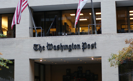 Στον ιδρυτή της Amazon περνά η Washington Post