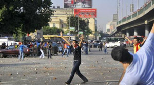 Συντομεύεται η απαγόρευση κυκλοφορίας στην Αίγυπτο