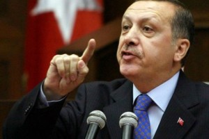 Εξοργίζει την πολιτική ηγεσία των ΗΠΑ ο αντισημιτισμός του Ερντογάν