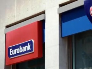 Eurobank: Αύξηση κεφαλαίου για την απορρόφηση του Τ.Τ.