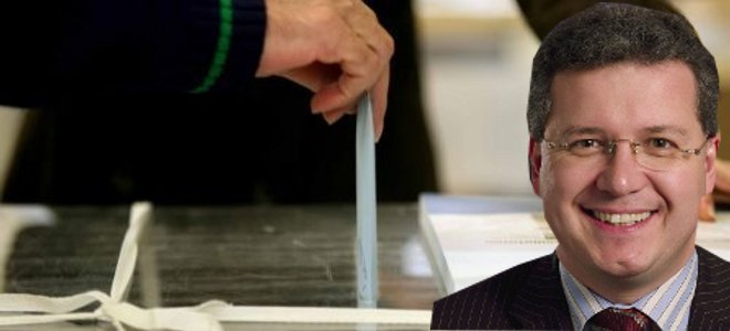Μ.Φέμπερ: «Στις ευρωεκλογές θα επικρατήσει ο Τσίπρας»