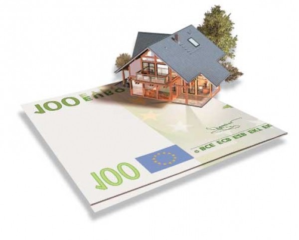«Σφαλιάρα» 4,15 δισ. ευρώ με τον ενιαίο φόρο ακινήτων