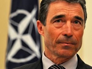 Το ΝΑΤΟ δεν θα εμπλακεί στη Συρία