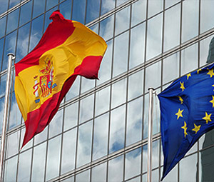Στα ύψη «εκτοξεύτηκε» το δημόσιο χρέος της Ισπανίας