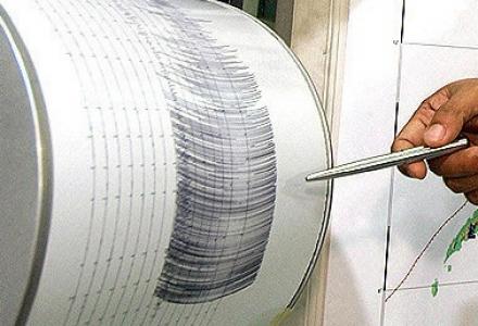 Ασθενής σεισμός 4,5 Ρίχτερ ΒΔ της Πάργας