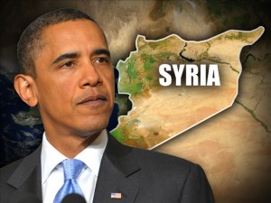 Ποιο είναι το επιτελικό σχέδιο επέμβασης στη Συρία