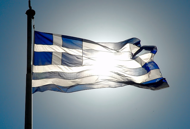 «Επιτέλους, αφήστε την Ελλάδα να πάρει μία ανάσα»