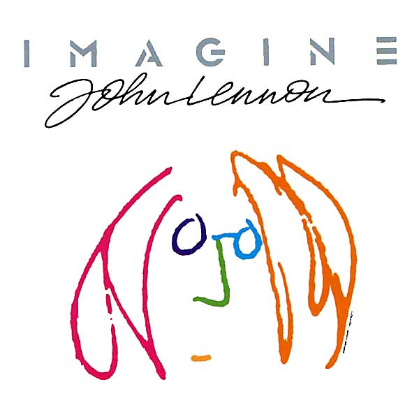 Όταν ο Τζον Λένον ηχογράφησε το «Imagine»