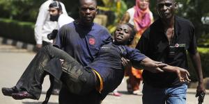 Δεν υπάρχει Έλληνας στη λίστα των θυμάτων στην Κένυα