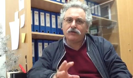 Θέμης Κοτσιφάκης: «Η κυβέρνηση βάζει φραγμούς στη μόρφωση»