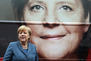 Άλυτος ο γρίφος σχηματισμού κυβέρνησης στη Γερμανία