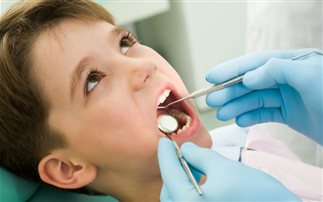 Δωρεάν προληπτικός οδοντιατρικός έλεγχος σε παιδιά