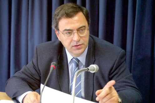 Νίκος Χριστοδουλάκης: Πολλοί ήταν ευχαριστημένοι με το μνημόνιο