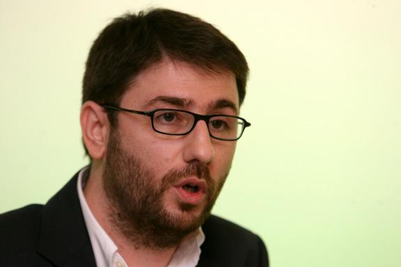 Ν.Ανδρουλάκης: «Ν΄ αντιπαρατεθούμε ιδεολογικά με το νεοναζισμό»