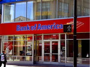Απολύει κατά κύματα η Bank of America
