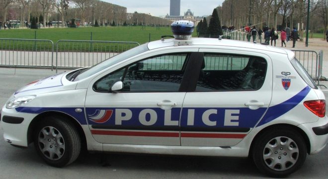 Αίσιο τέλος της ένοπλης ομηρίας στο Παρίσι
