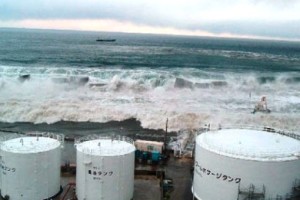 Σεισμός 7,3 Ρίχτερ και τσουνάμι στη μαρτυρική Φουκουσίμα