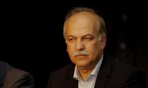 Γ.Φλωρίδης: Χάσμα μεταξύ πολιτικών και κοινωνίας