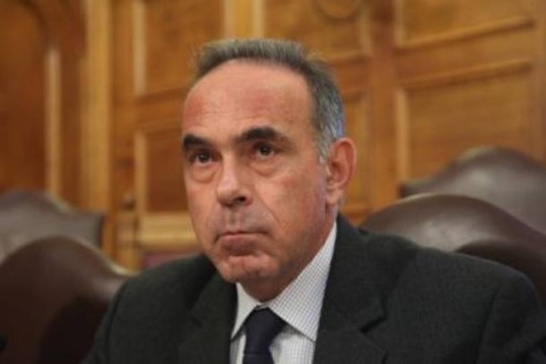 Το εξάμηνο δε θα χαθεί διαβεβαιώνει ο Αρβανιτόπουλος